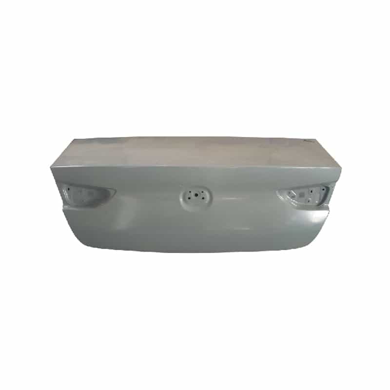 Vicrez OE Replacement Trunk Lid vz108522 | Mazda 3 2020-2025
