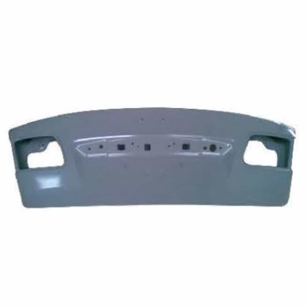 Vicrez OE Replacement Trunk Lid vz108539 | Mazda 6 2004-2008