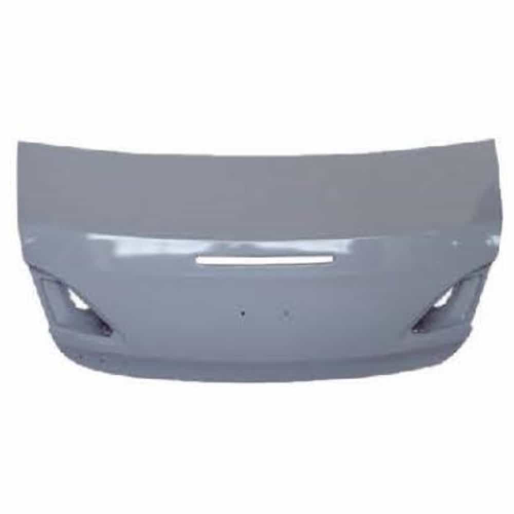 Vicrez OE Replacement Trunk Lid vz108552 | Mazda 6 2009-2012