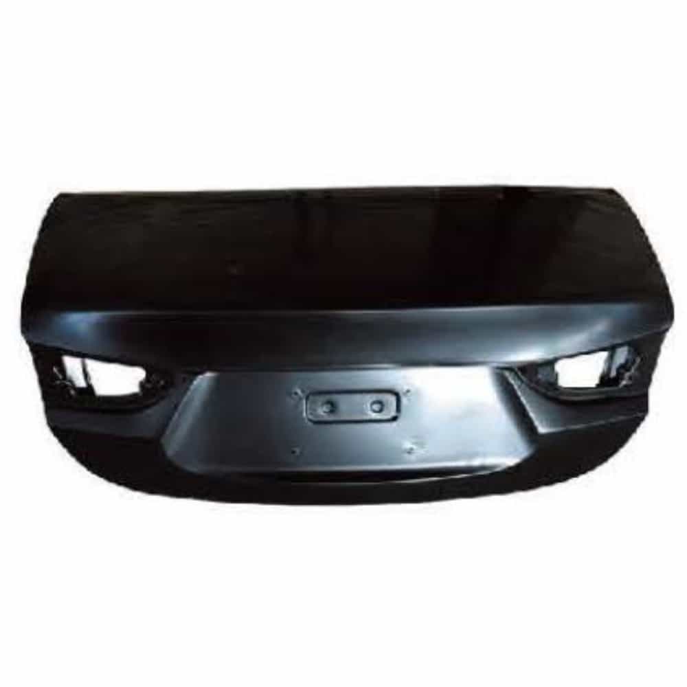 Vicrez OE Replacement Trunk Lid vz108565 | Mazda 6 Atenza 2014-2021