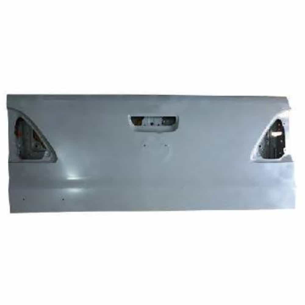 Vicrez OE Replacement Trunk Lid vz108638 | Mazda BT50 2013-2020