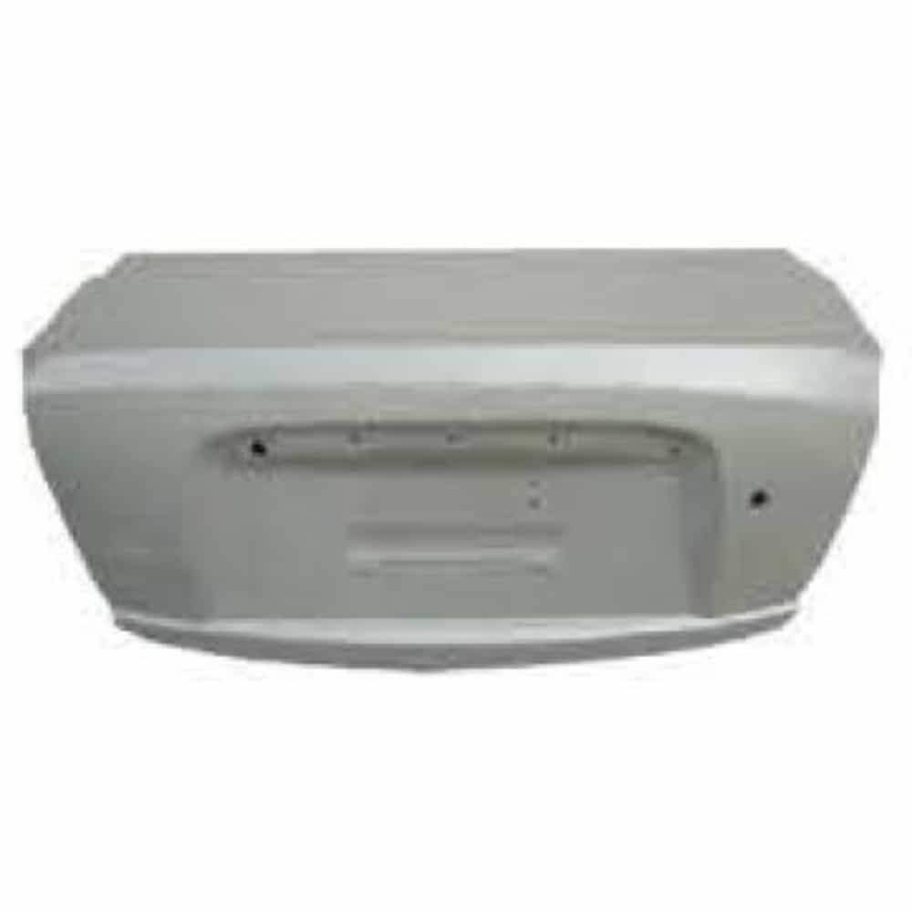 Vicrez OE Replacement Trunk Lid vz108752 | Hyundai Accent 2006-2011