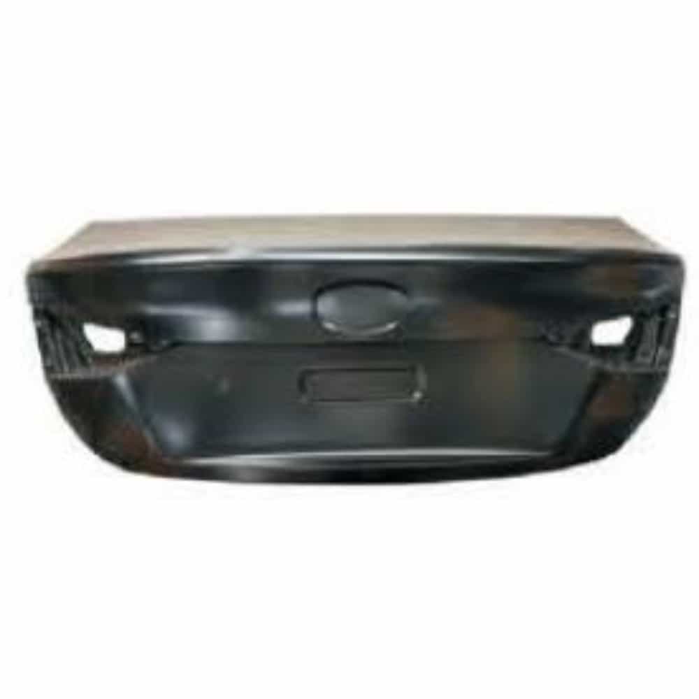 Vicrez OE Replacement Trunk Lid vz108796 | Hyundai Accent 2017-2022