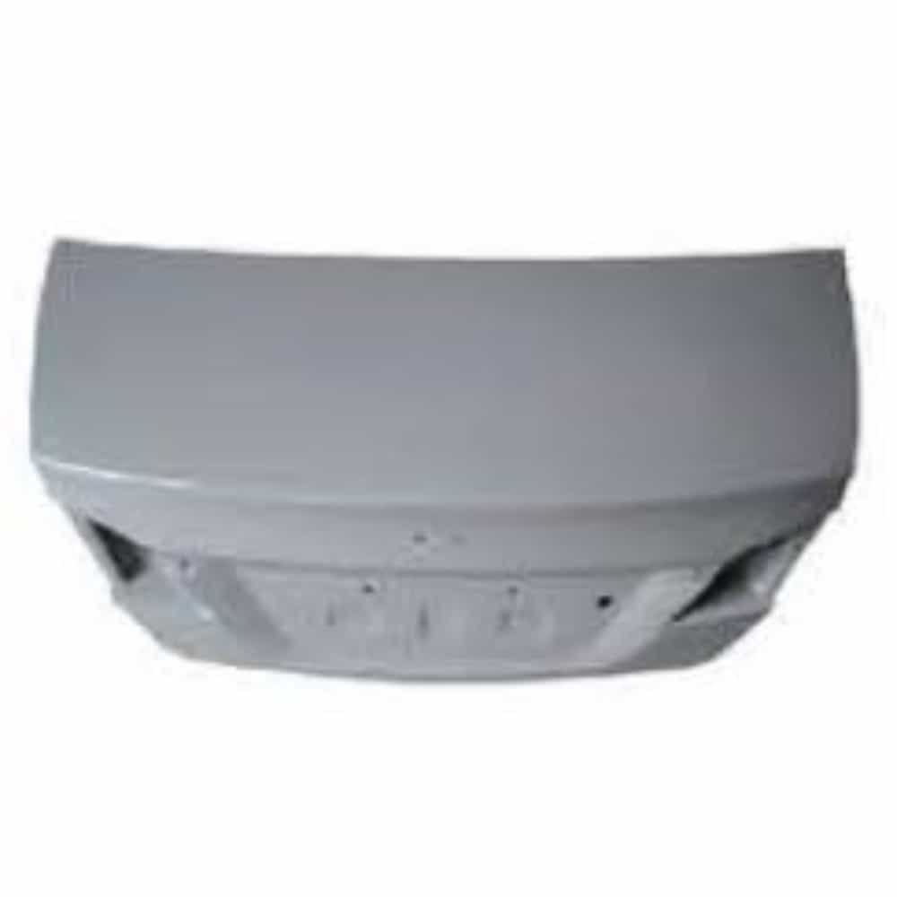 Vicrez OE Replacement Trunk Lid vz108822 | Hyundai Elantra 2007-2010
