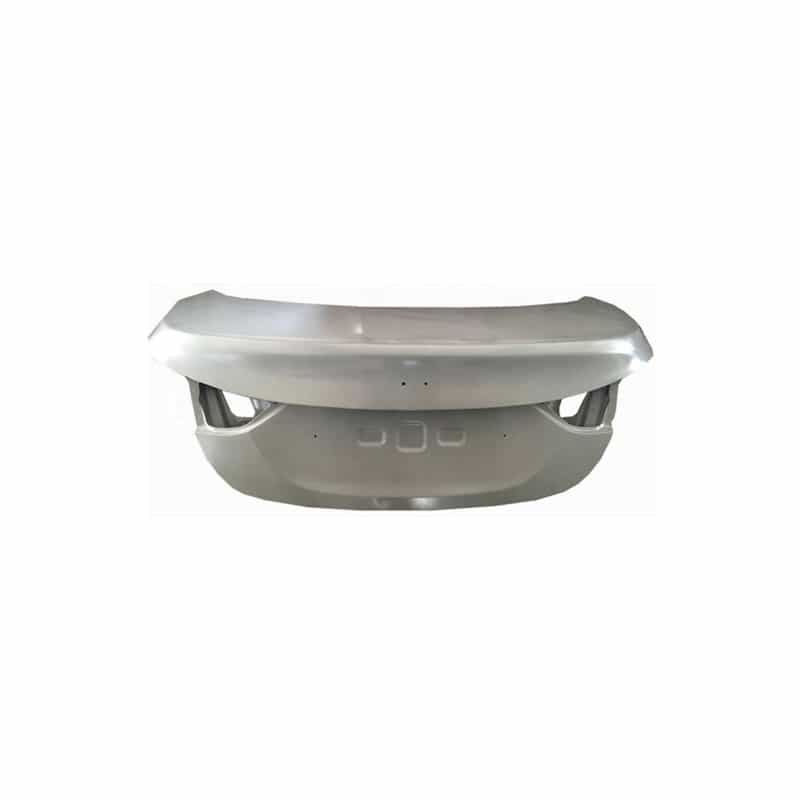 Vicrez OE Replacement Trunk Lid vz108841 | Hyundai Elantra 2011-2015