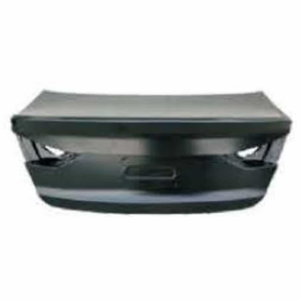 Vicrez OE Replacement Trunk Lid vz108862 | Hyundai Elantra 2016-2020