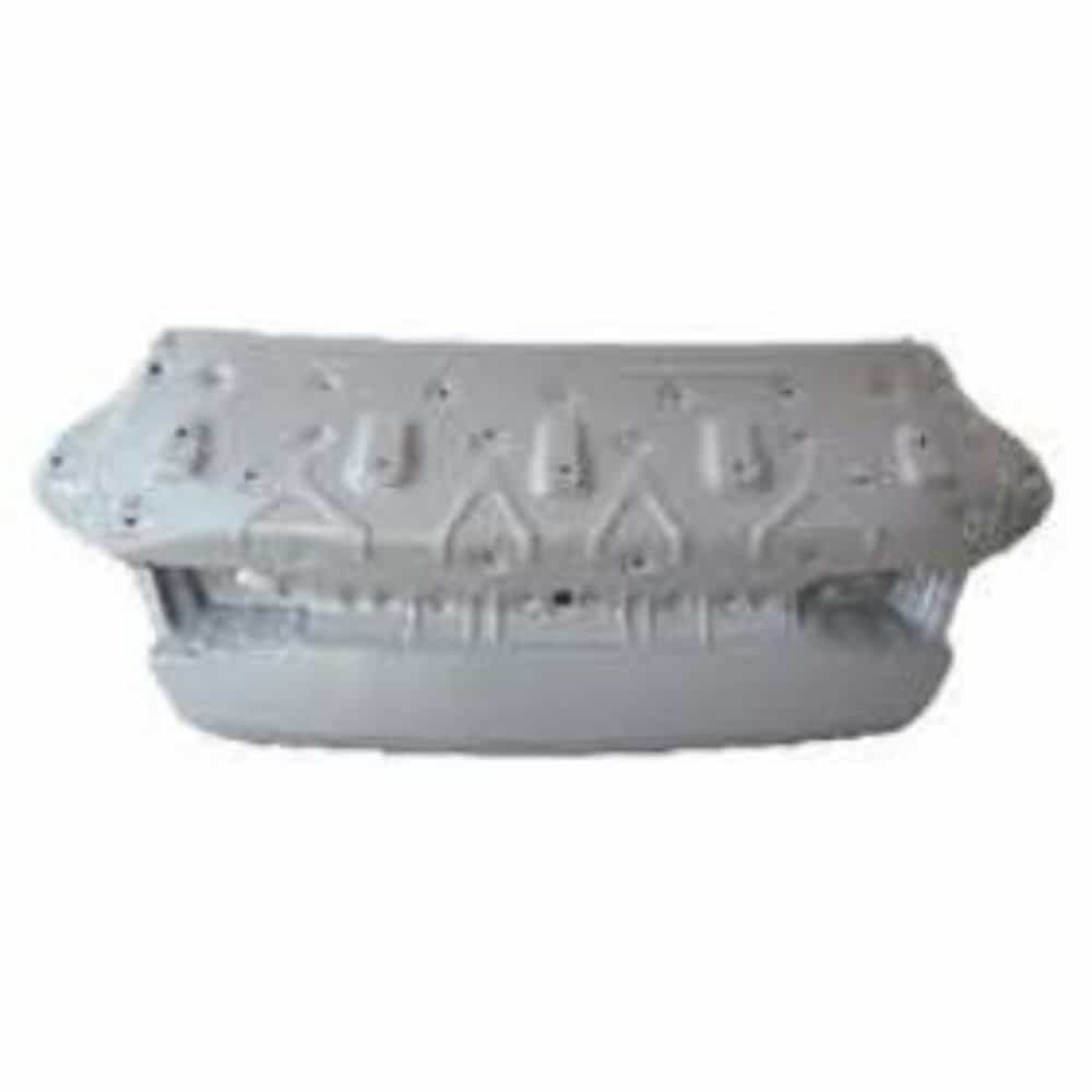 Vicrez OE Replacement Trunk Lid vz108891 | Hyundai Elantra 2021-2025