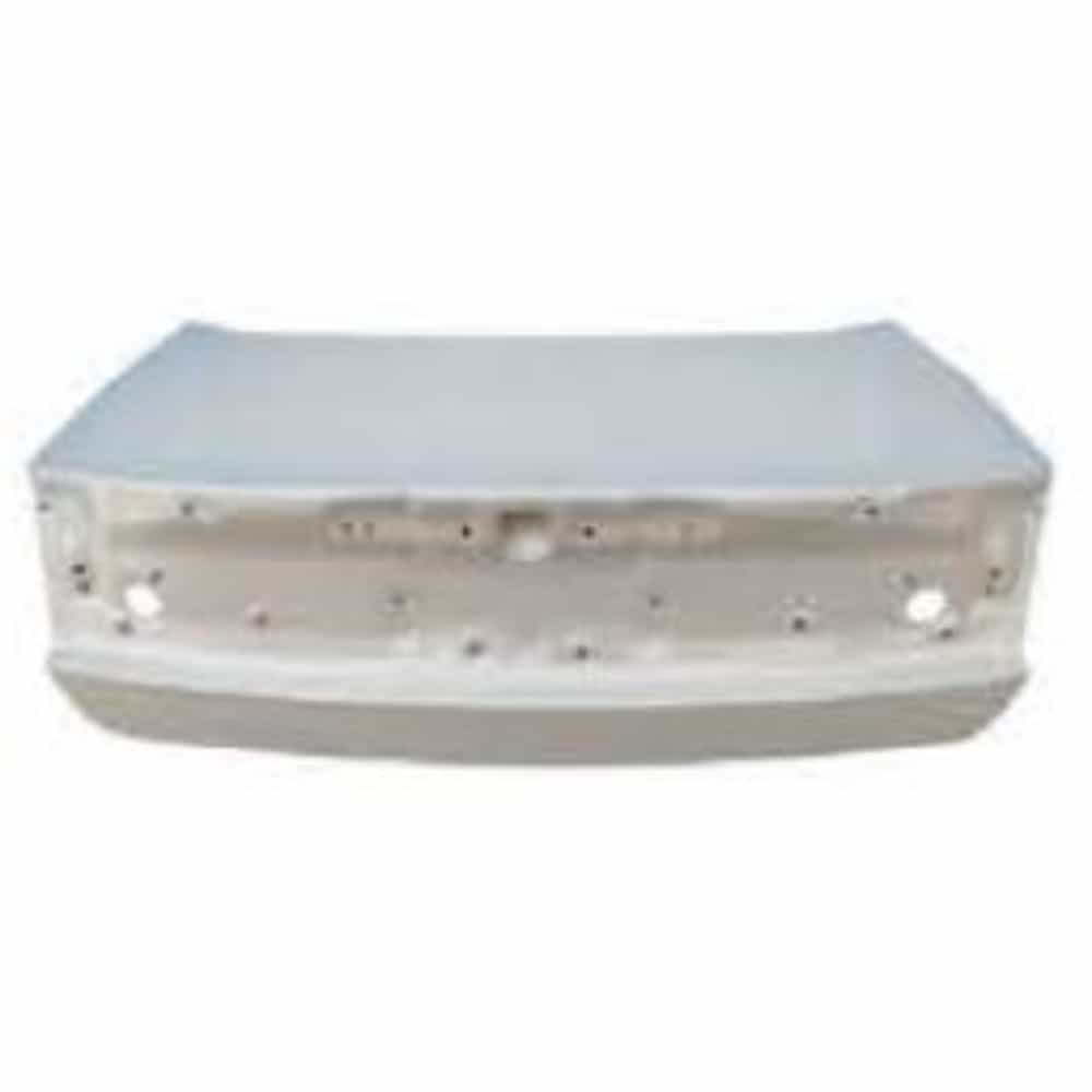 Vicrez OE Replacement Trunk Lid vz108932 | Hyundai Sonata 2021-2025