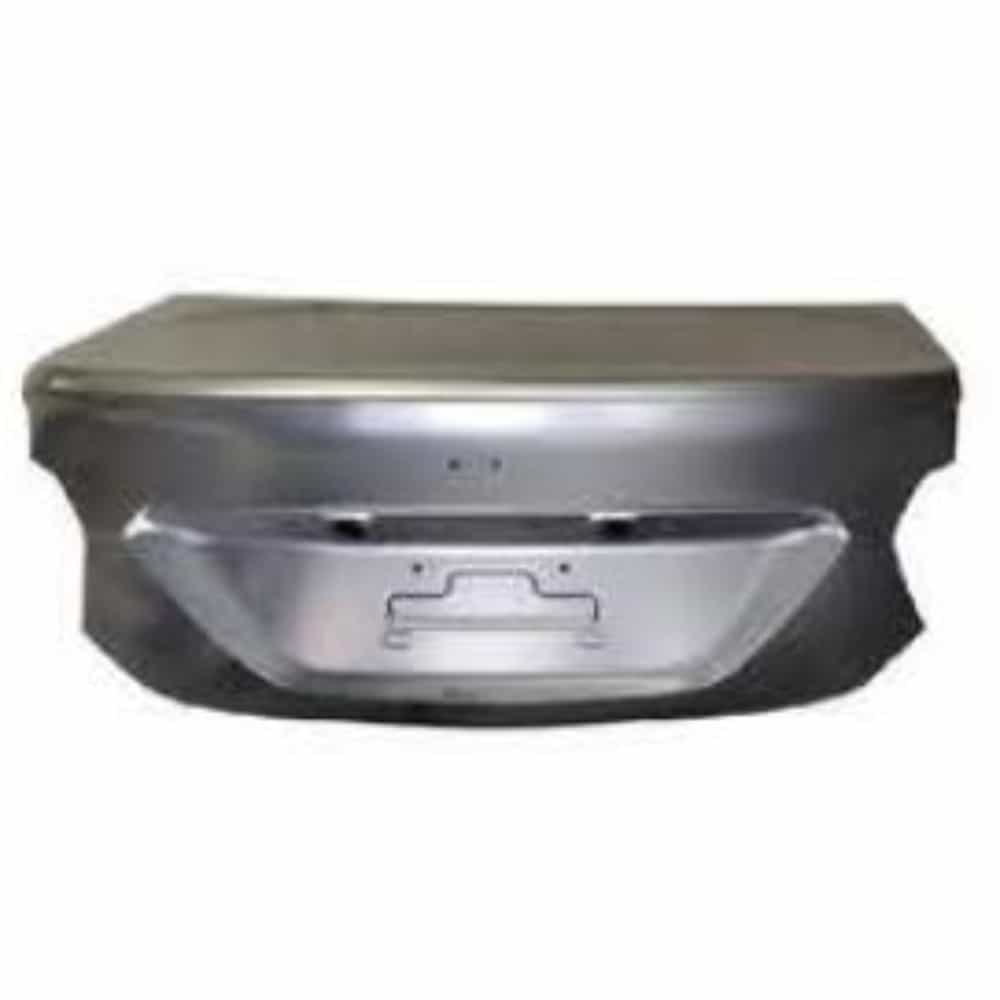 Vicrez OE Replacement Trunk Lid vz108952 | Hyundai I-10 2014-2020