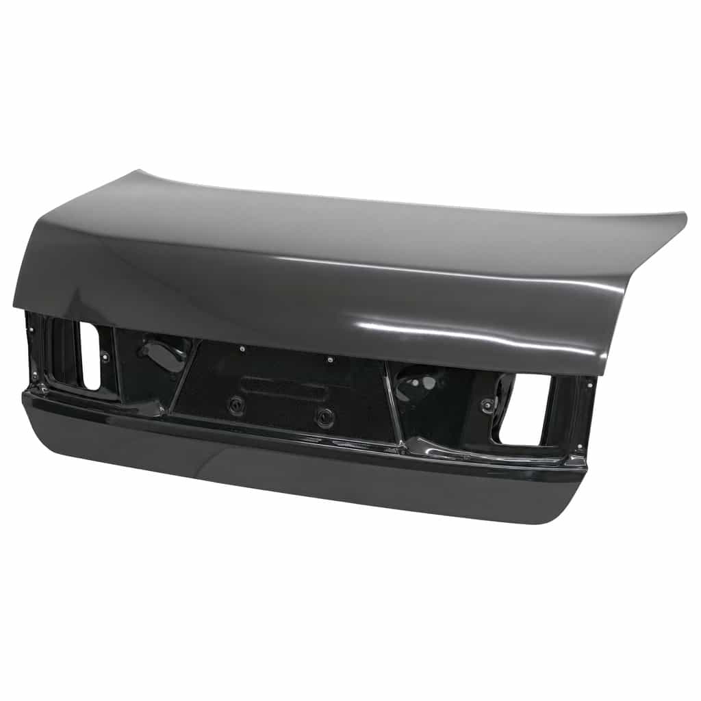 Vicrez OE Replacement Trunk Lid vz109007 | Hyundai Verna 2018-2022