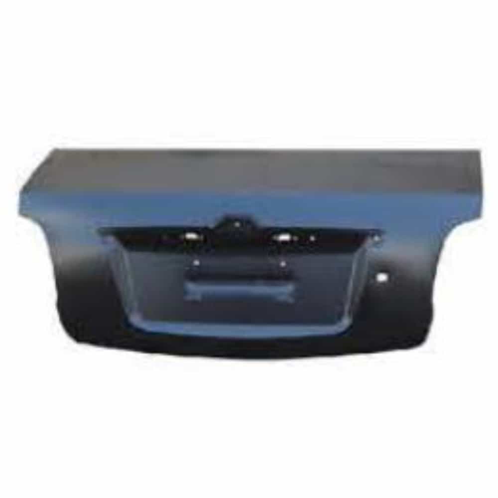 Vicrez OE Replacement Trunk Lid vz109255 | Kia Rio 2000-2005