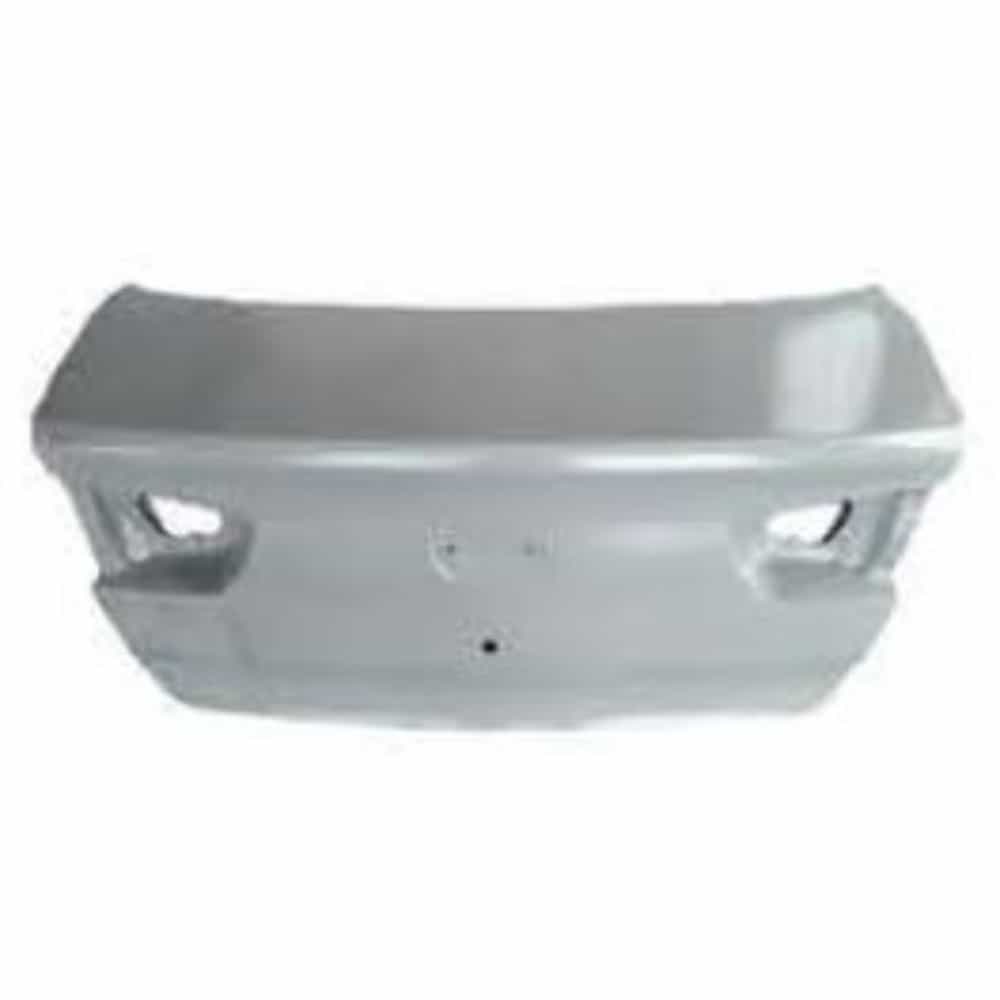 Vicrez OE Replacement Trunk Lid vz109269 | Kia Rio 2011-2017