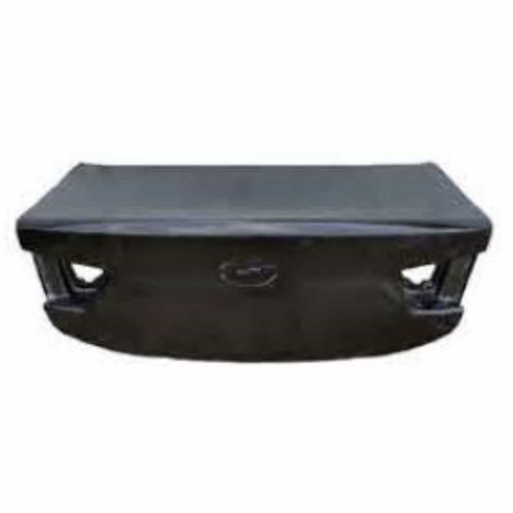 Vicrez OE Replacement Trunk Lid vz109285 | Kia Rio 2018-2023