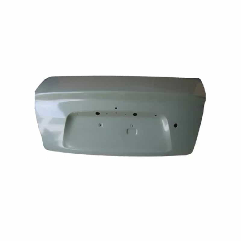 Vicrez OE Replacement Trunk Lid vz109324 | Kia Cerato 2003-2008