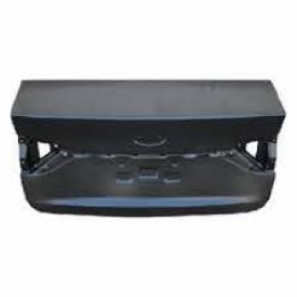 Vicrez OE Replacement Trunk Lid vz109340 | Kia Cerato/Forte 2009-2013
