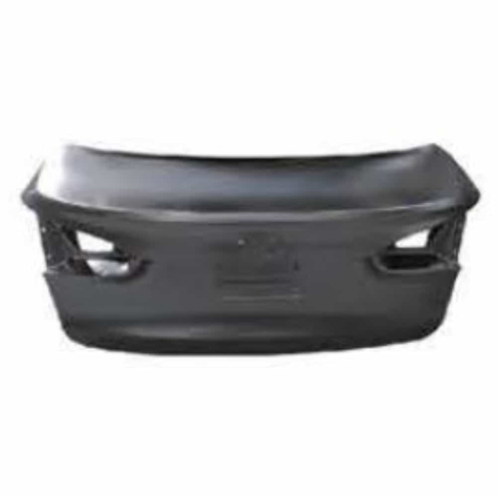 Vicrez OE Replacement Trunk Lid vz109358 | Kia Cerato K3 2013-2018
