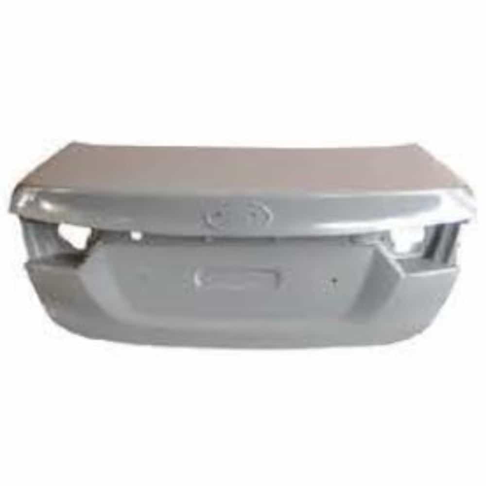 Vicrez OE Replacement Trunk Lid vz109375 | Kia Cerato K3 2019-2024