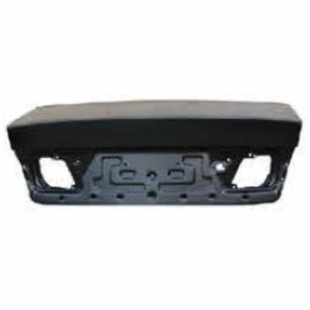 Vicrez OE Replacement Trunk Lid vz109383 | Kia Optima 2000-2005