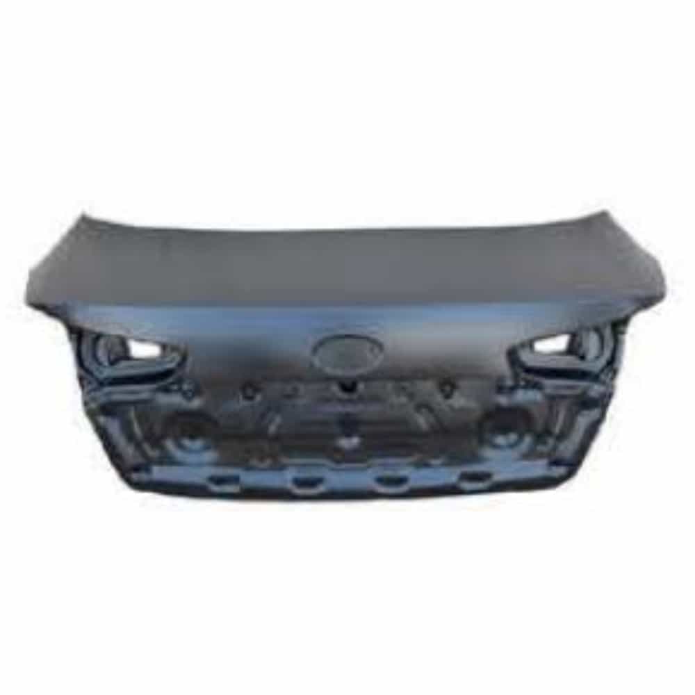 Vicrez OE Replacement Trunk Lid vz109392 | Kia Optima K5 2011-2015