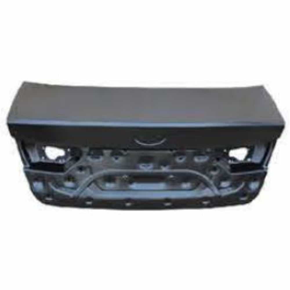 Vicrez OE Replacement Trunk Lid vz109409 | Kia Optima K5 2016-2020