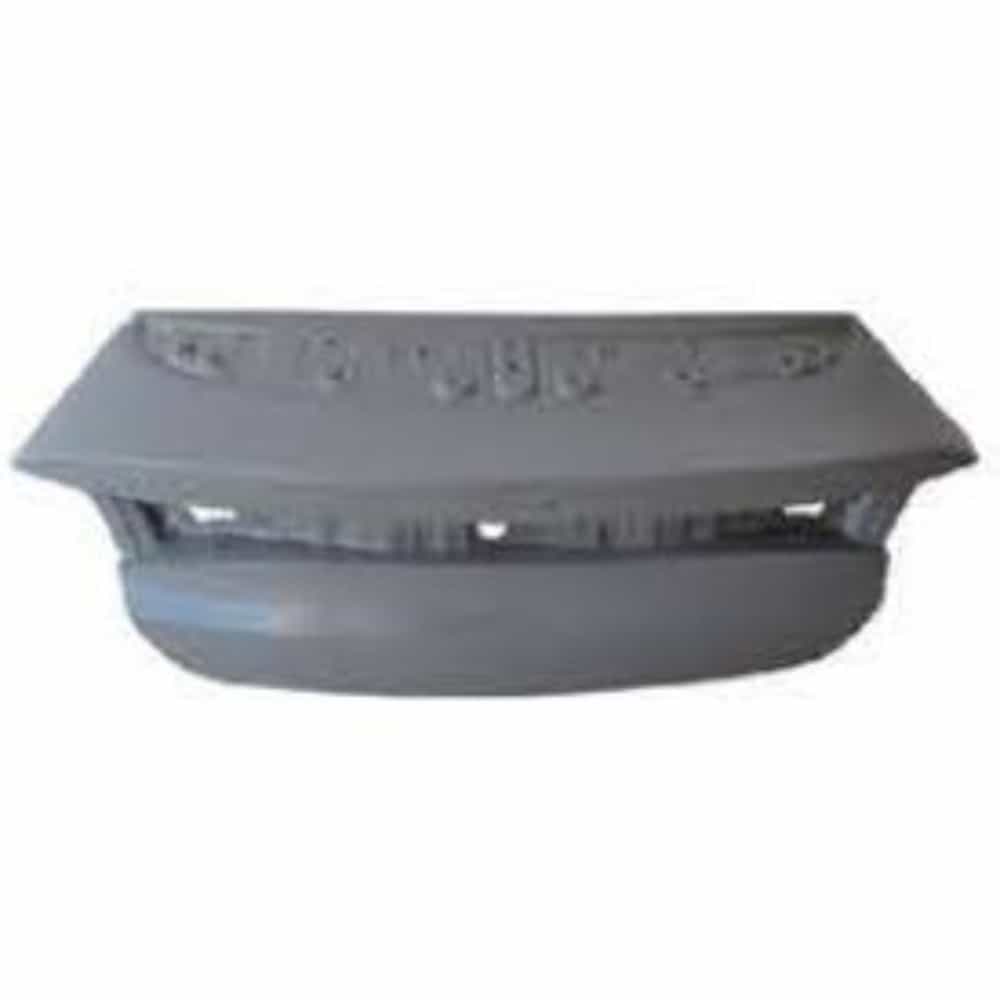 Vicrez OE Replacement Trunk Lid vz109422 | Kia Optima K5 2020-2025