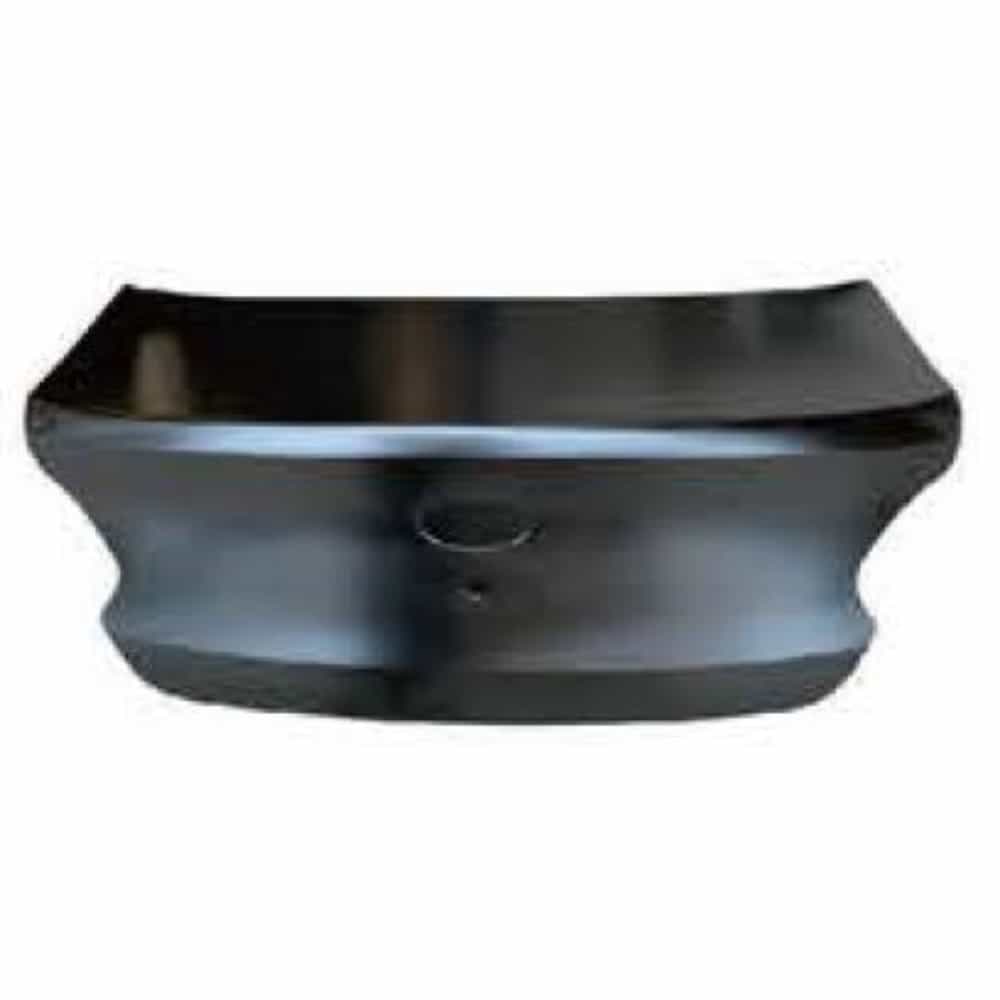 Vicrez OE Replacement Trunk Lid vz109579 | Kia Seltos 2017-2024