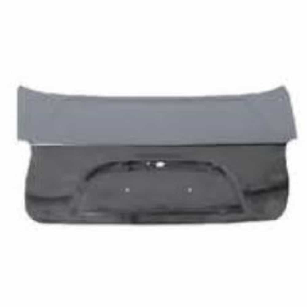 Vicrez OE Replacement Trunk Lid vz109628 | Daewoo Lanos 1997-2002