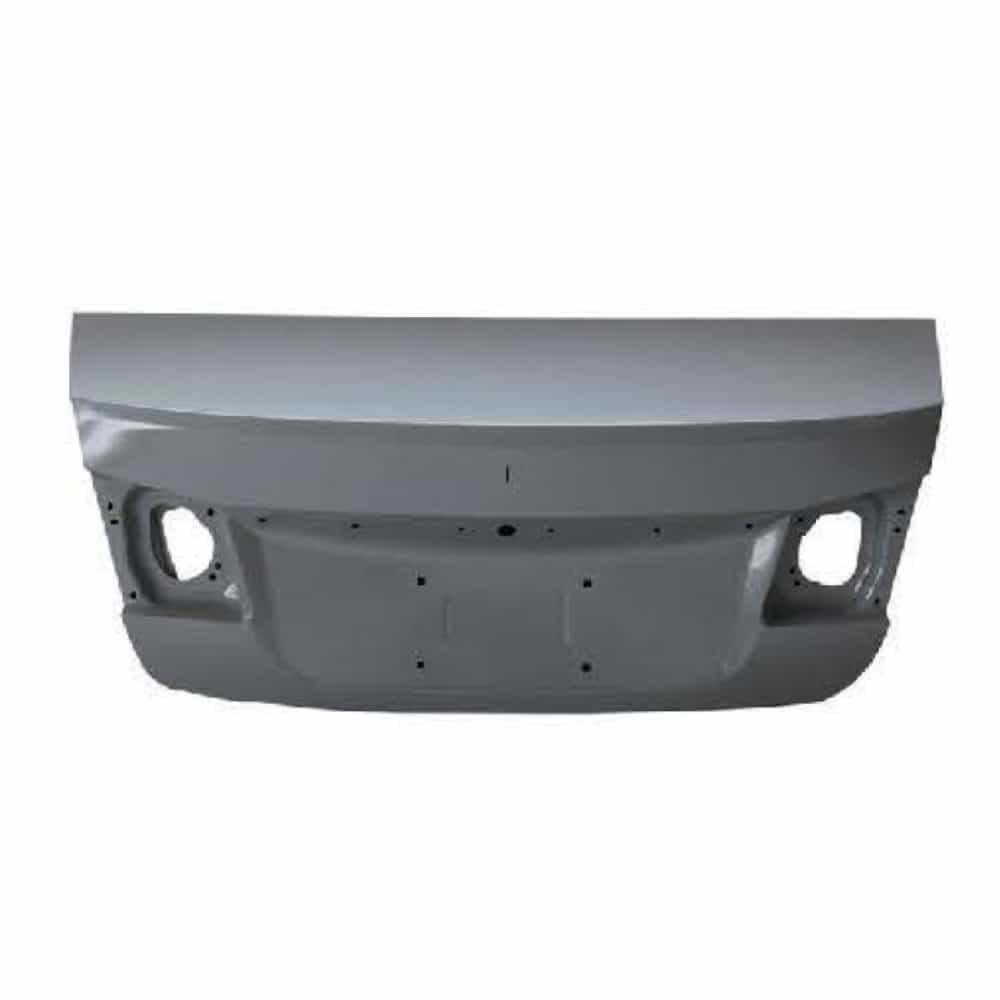 Vicrez OE Replacement Trunk Lid vz109808 | Chevrolet Cruze 2009-2014