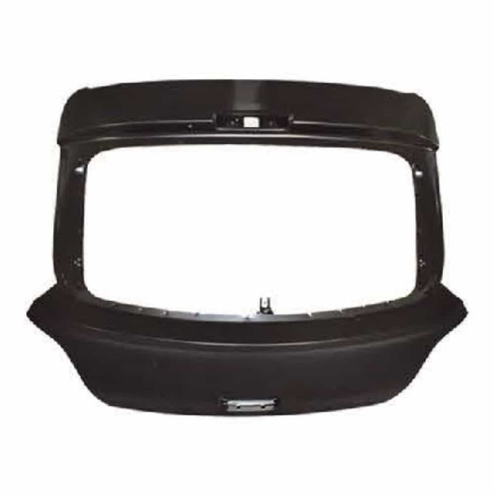 Vicrez OE Replacement Trunk Lid vz109809 | Chevrolet Cruze 2009-2014