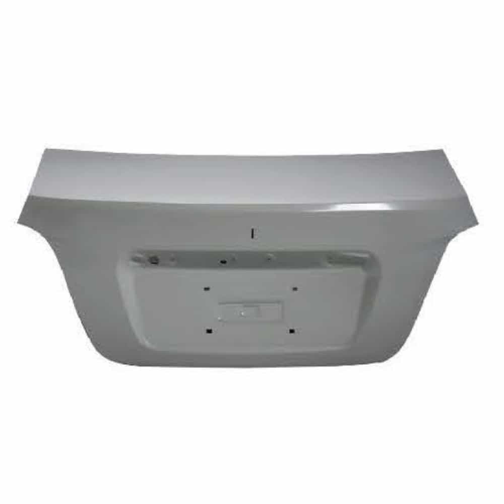 Vicrez OE Replacement Trunk Lid vz109968 | Chevrolet Aveo Sedan 2011-2013