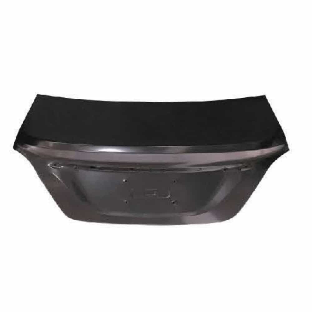 Vicrez OE Replacement Trunk Lid vz109984 | Chevrolet Aveo 2014-2020
