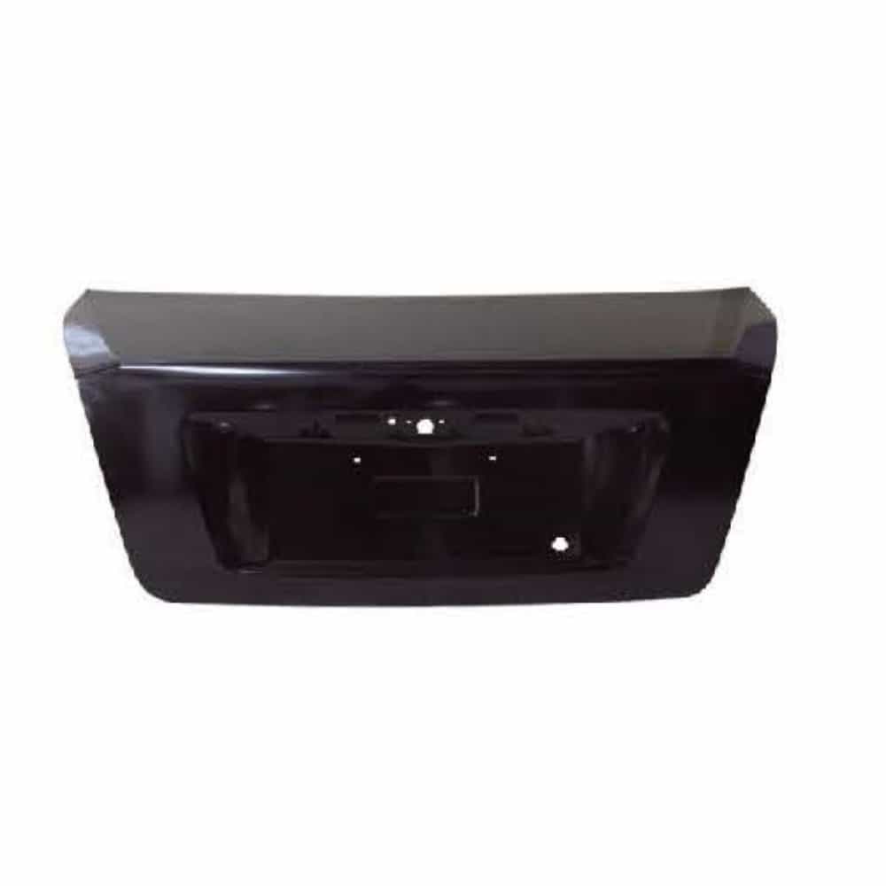 Vicrez OE Replacement Trunk Lid vz110084 | Chevrolet Lacetti Sedan 2004-2007