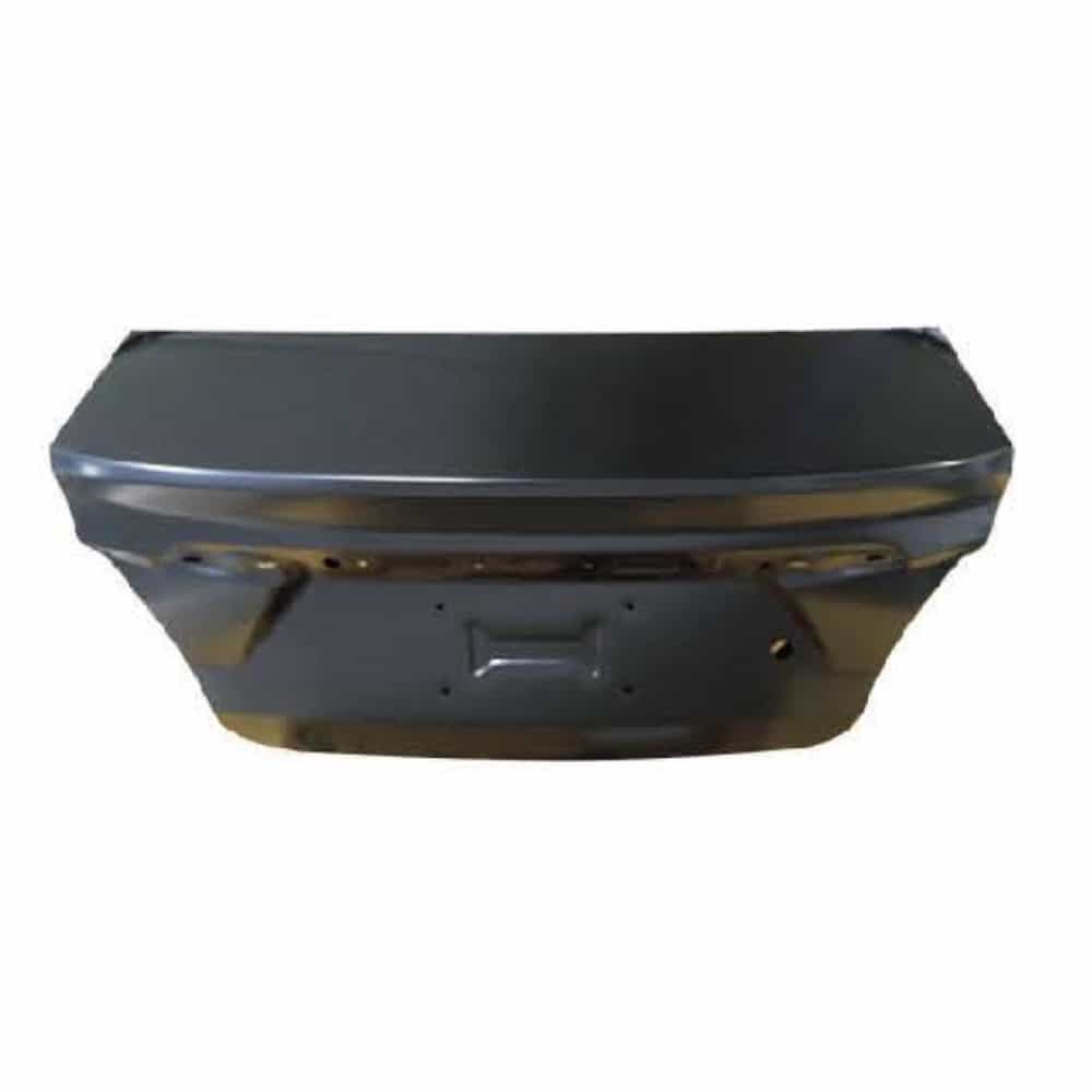 Vicrez OE Replacement Trunk Lid vz110109 | Chevrolet Sail 3 2015-2017