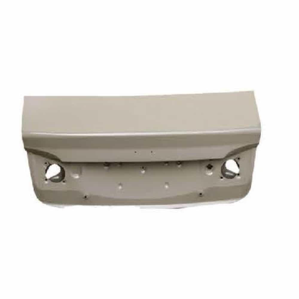Vicrez OE Replacement Trunk Lid vz110125 | Chevrolet Sail 2004-2005
