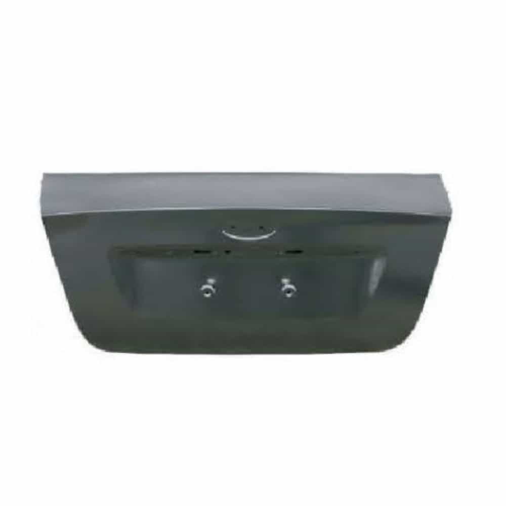 Vicrez OE Replacement Trunk Lid vz110316 | Ford Focus 2005-2009