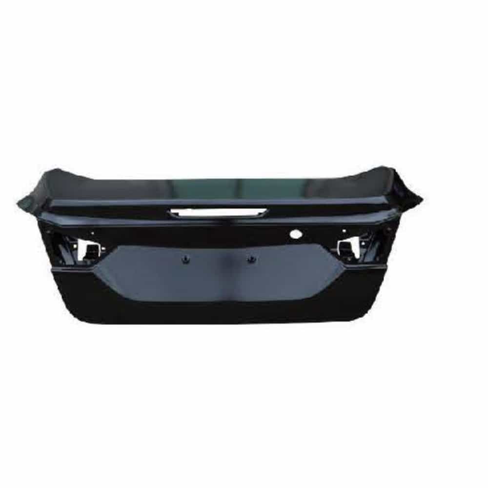 Vicrez OE Replacement Trunk Lid vz110349 | Ford Focus 2012-2018