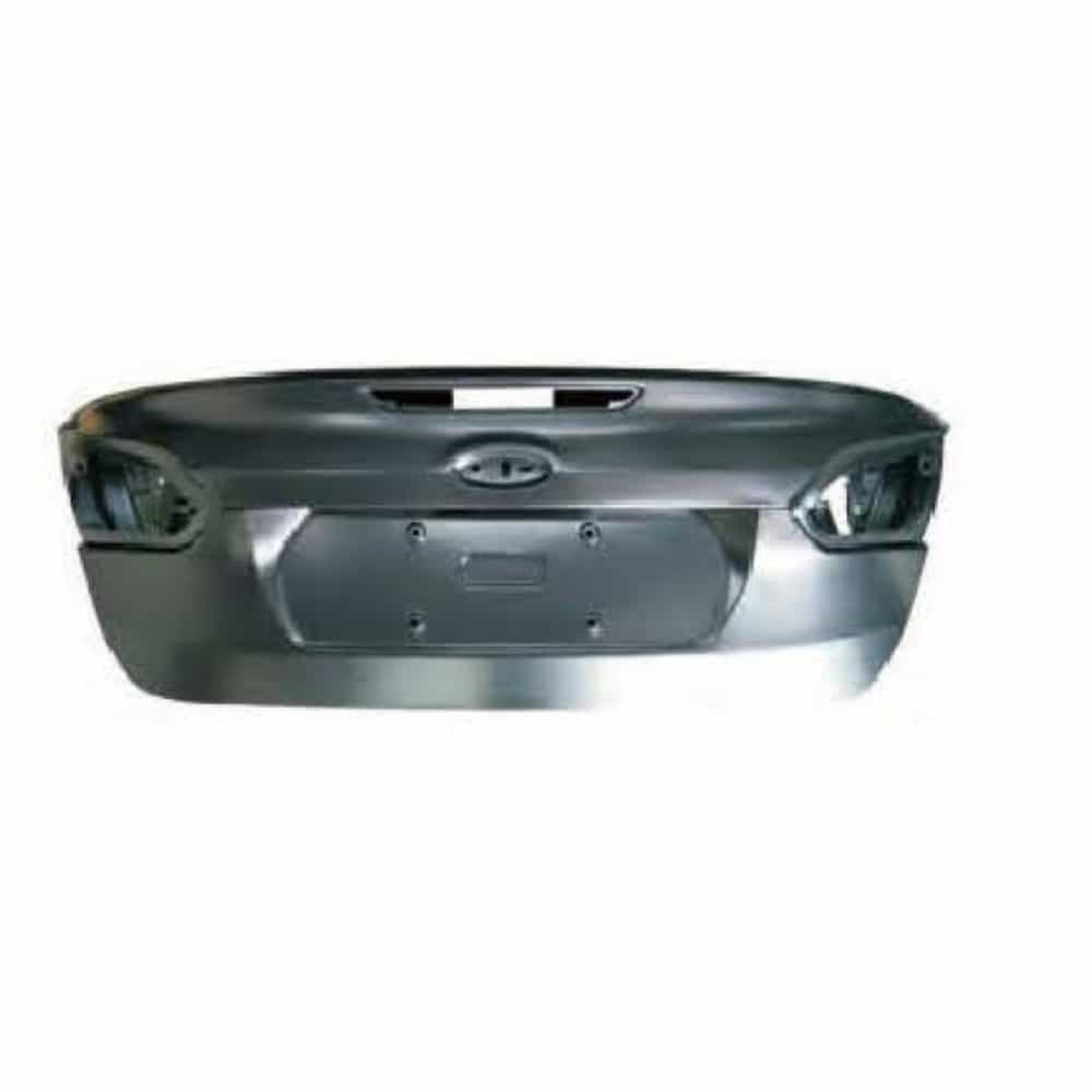 Vicrez OE Replacement Trunk Lid vz110378 | Ford Focus 2015-2018