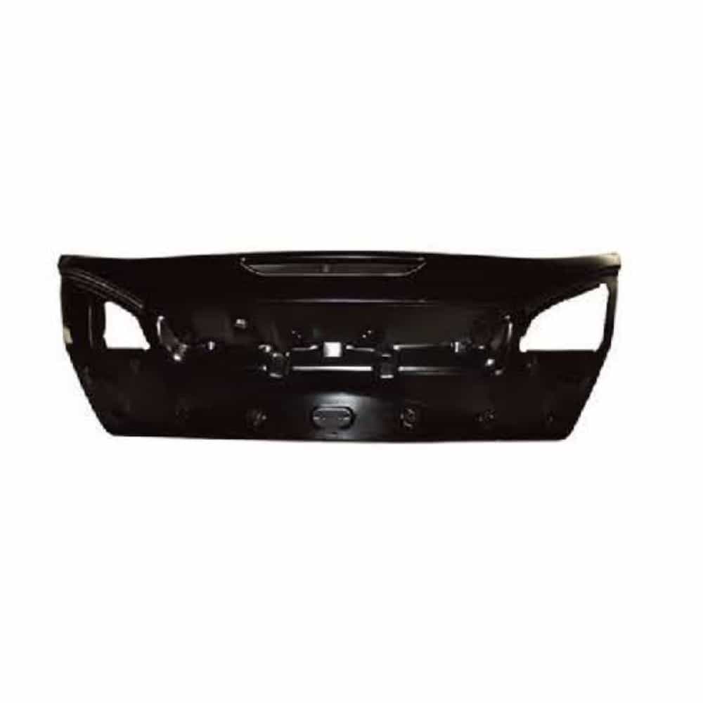 Vicrez OE Replacement Trunk Lid vz110413 | Ford Mondeo 2007-2011