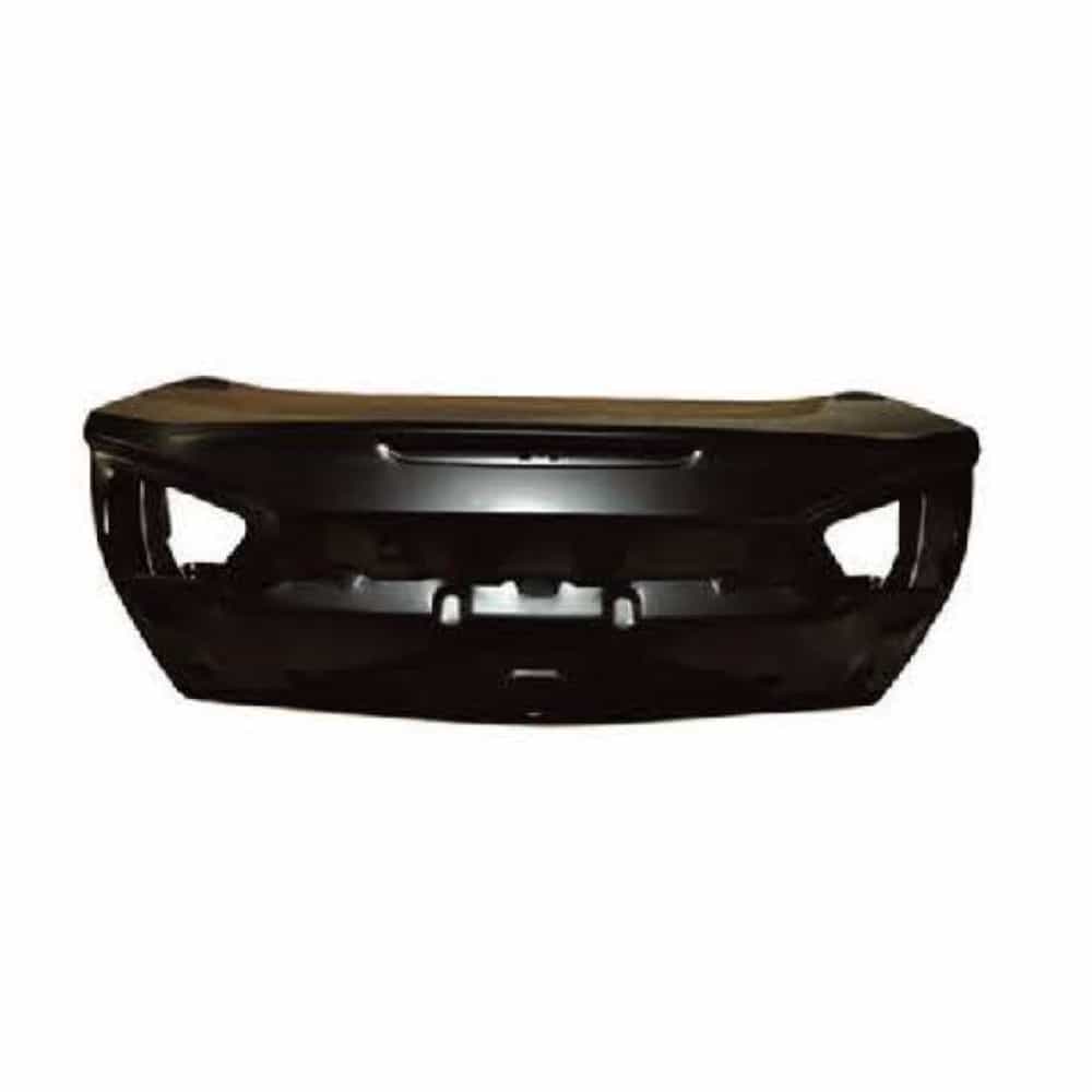 Vicrez OE Replacement Trunk Lid vz110414 | Ford Mondeo 2007-2011