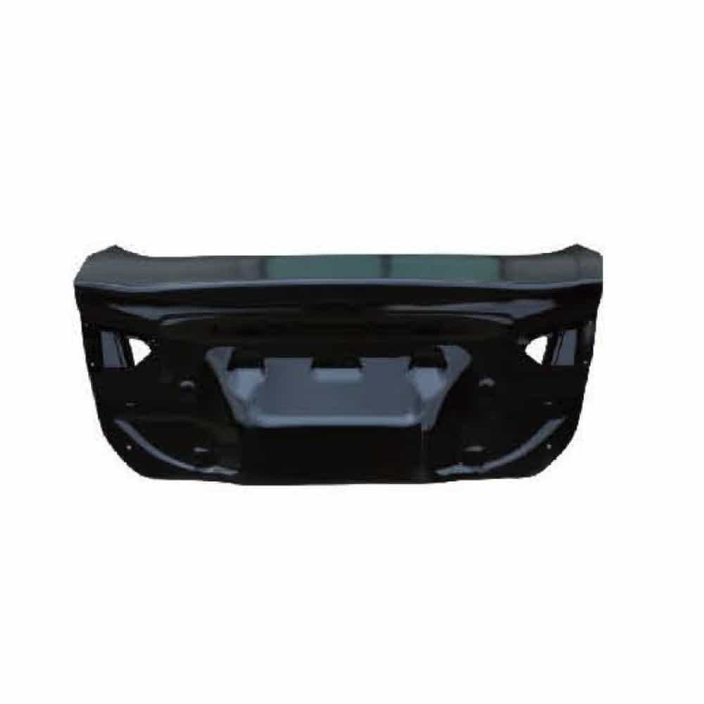 Vicrez OE Replacement Trunk Lid vz110430 | Ford Mondeo 2013-2014