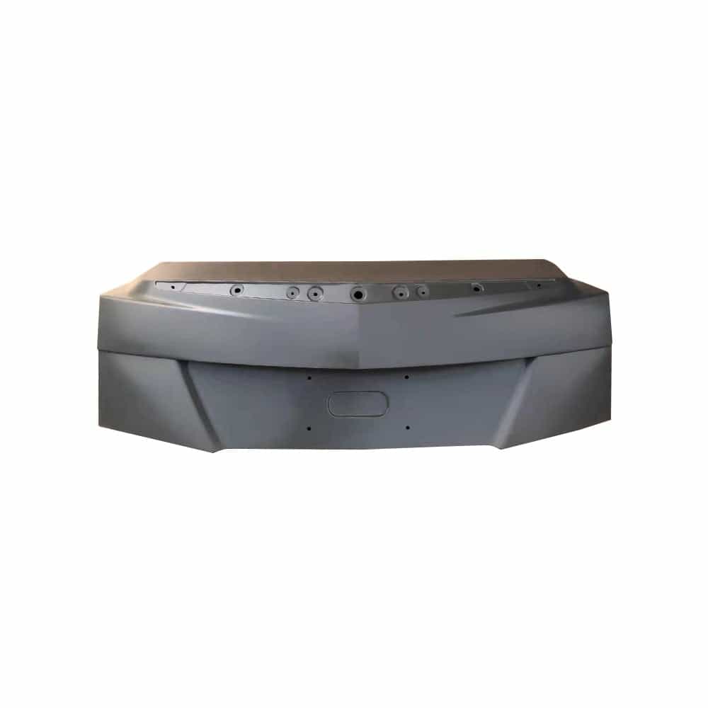 Vicrez OE Replacement Trunk Lid vz110581 | Cadillac ATS 2019-2023