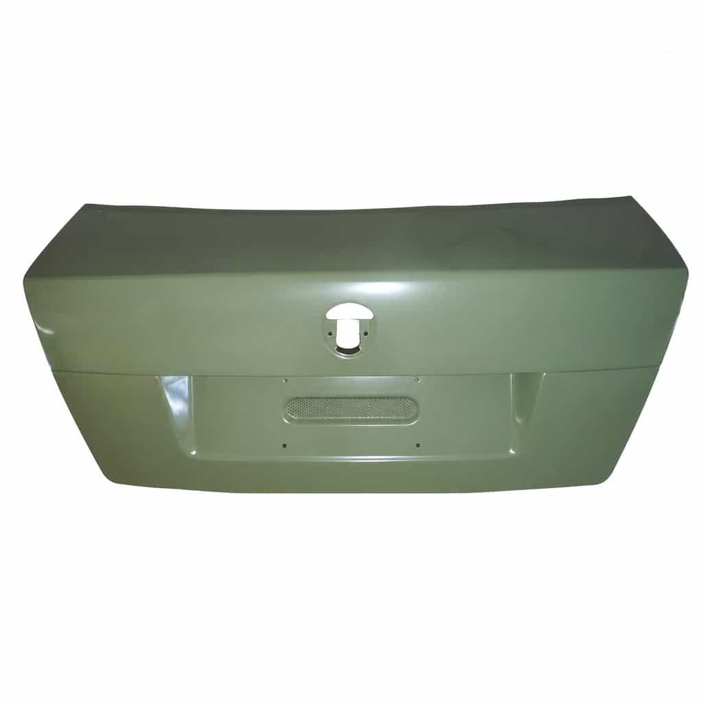Vicrez OE Replacement Trunk Lid vz110609 | Volkswagen Bora 2001-2006