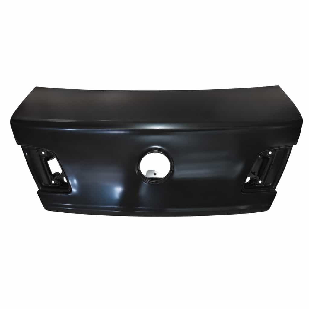 Vicrez OE Replacement Trunk Lid vz110621 | Volkswagen Bora 1999-2005