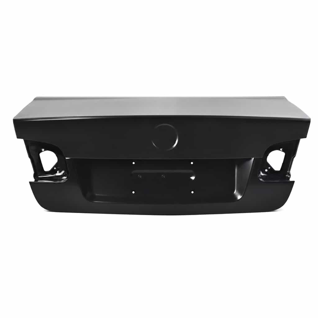Vicrez OE Replacement Trunk Lid vz110697 | Volkswagen Jetta 2005-2010