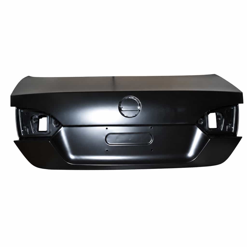 Vicrez OE Replacement Trunk Lid vz110711 | Volkswagen Jetta (Sagitar) 2011-2018