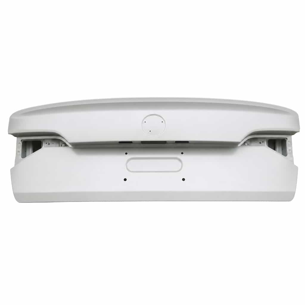 Vicrez OE Replacement Trunk Lid vz110729 | Volkswagen Jetta (Sagitar) 2019-2024