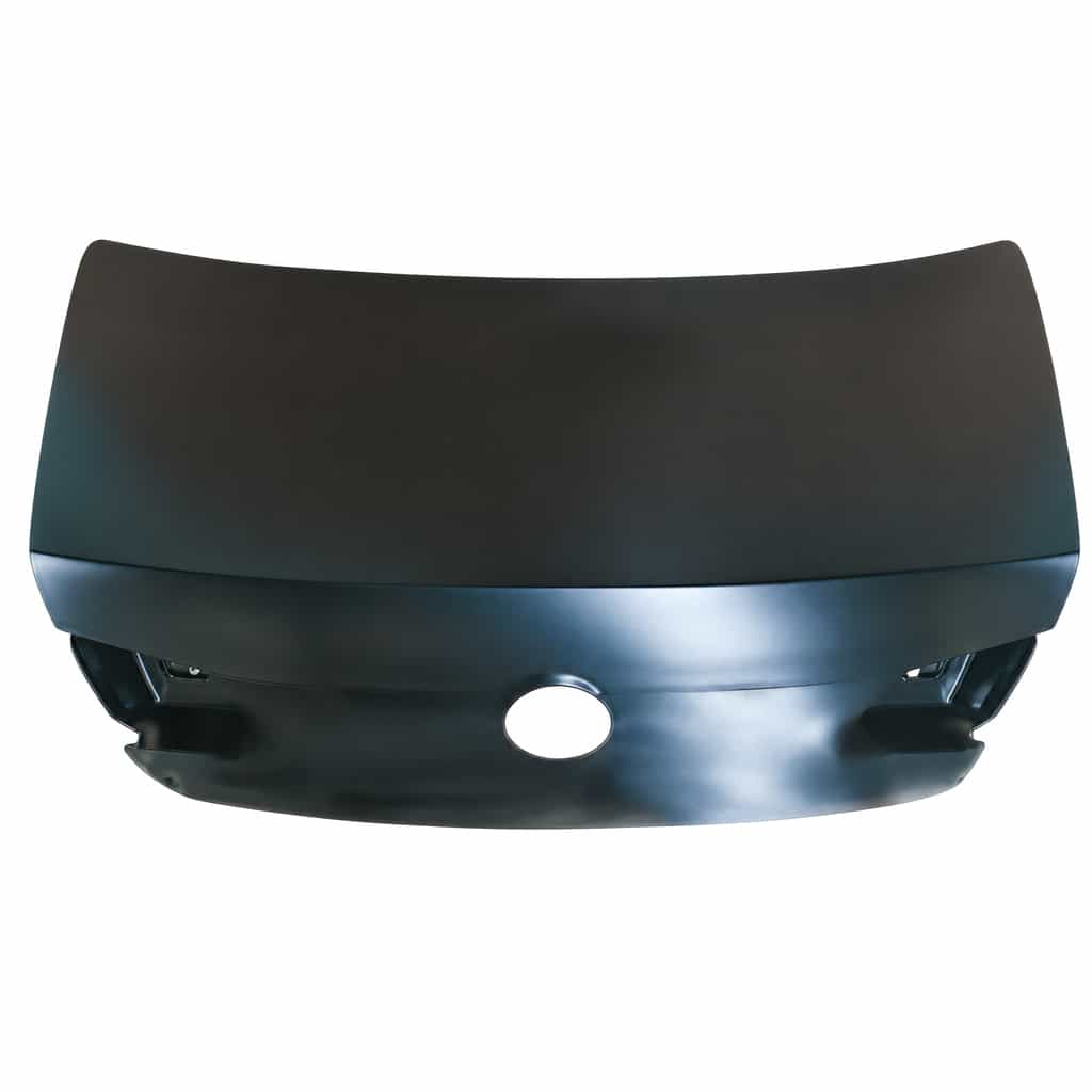Vicrez OE Replacement Trunk Lid vz110770 | Volkswagen Passat B7 2012-2015