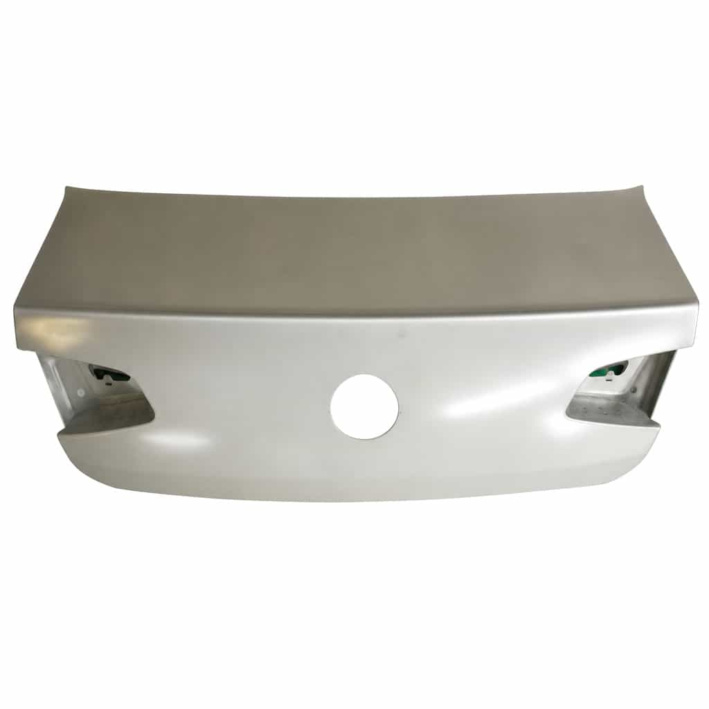 Vicrez OE Replacement Trunk Lid vz110786 | Volkswagen Passat B8 2016-2022