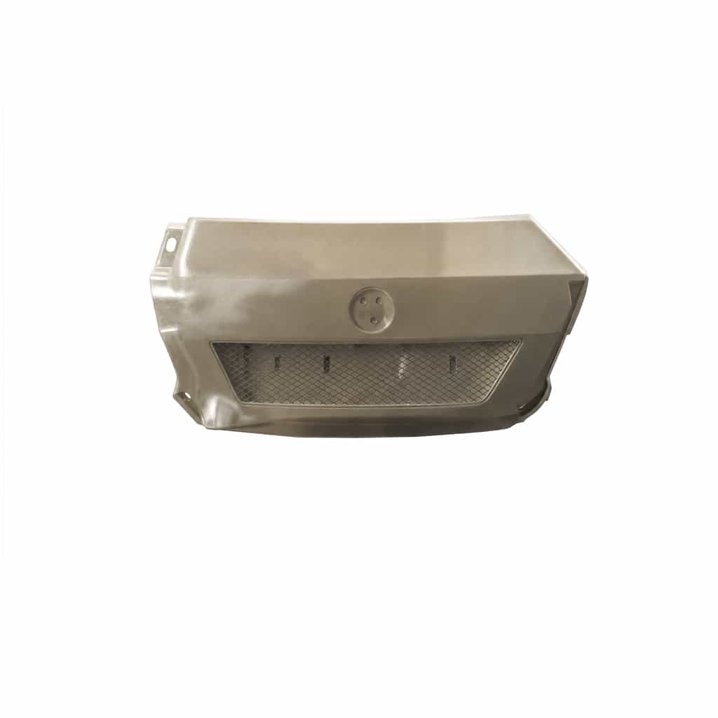 Vicrez OE Replacement Trunk Lid vz110834 | Volkswagen Polo (Sedan) 2011-2025