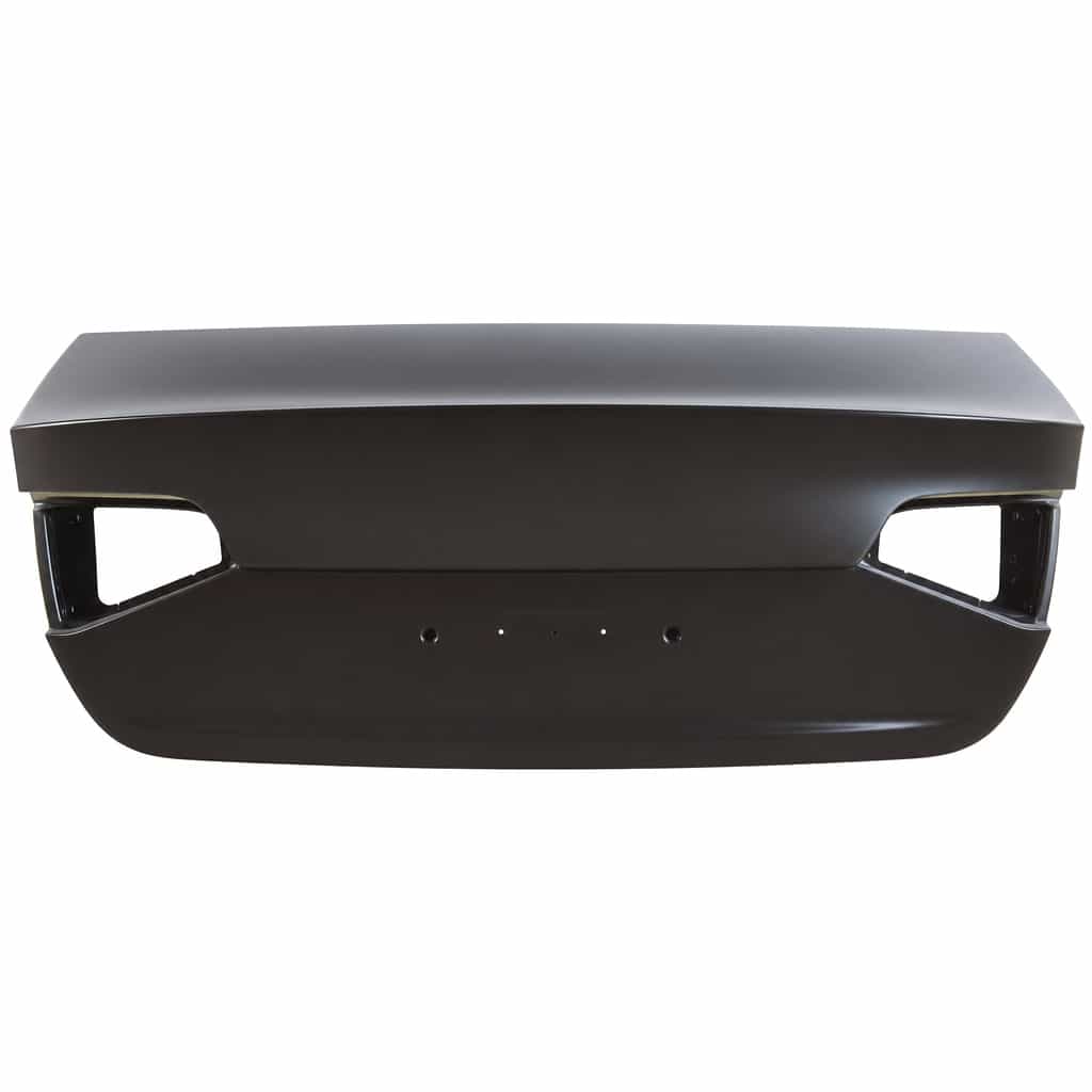 Vicrez OE Replacement Trunk Lid vz111009 | Audi A4 2009-2016